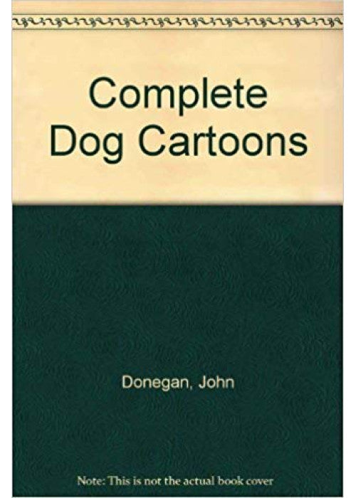 For the Love of Dog!: "Dog Almighty!", "Dog Help Us!", "For Dog's Sake!"