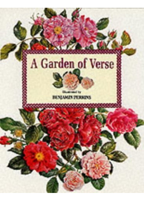 A Garden of Verse