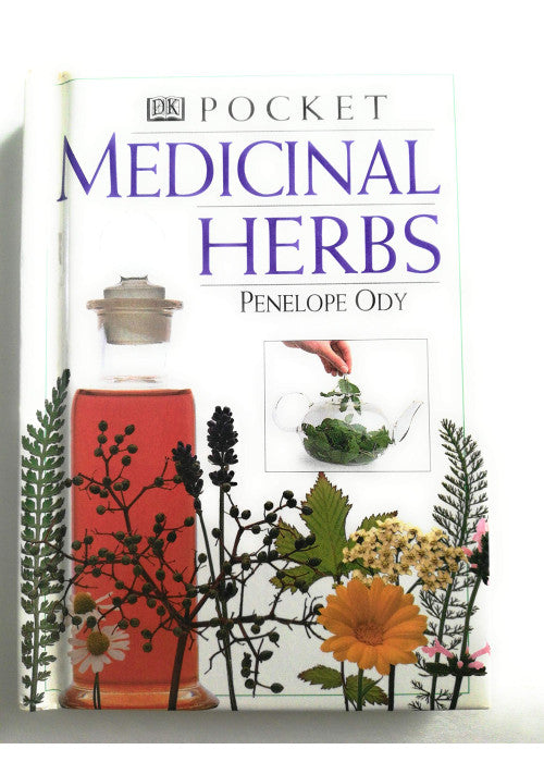 Pocket Medicinal Herbs