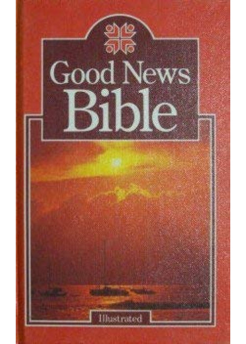 Good News Bible