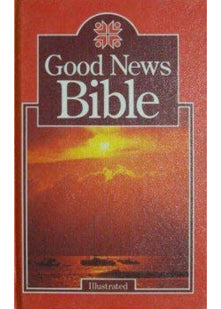 Good News Bible