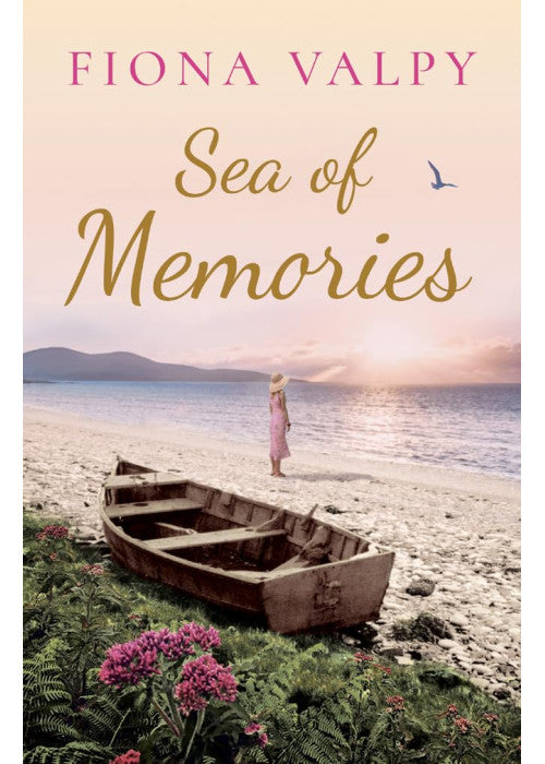 Sea of Memories
