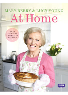 Mary Berry at Home