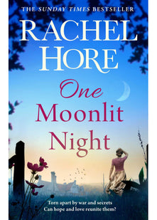 One Moonlit Night: The unmissable novel from the million-copy Sunday Times bestselling author of A Beautiful Spy