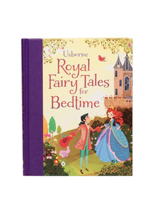 Royal Fairy Tales for Bedtime (Stories for Bedtime)