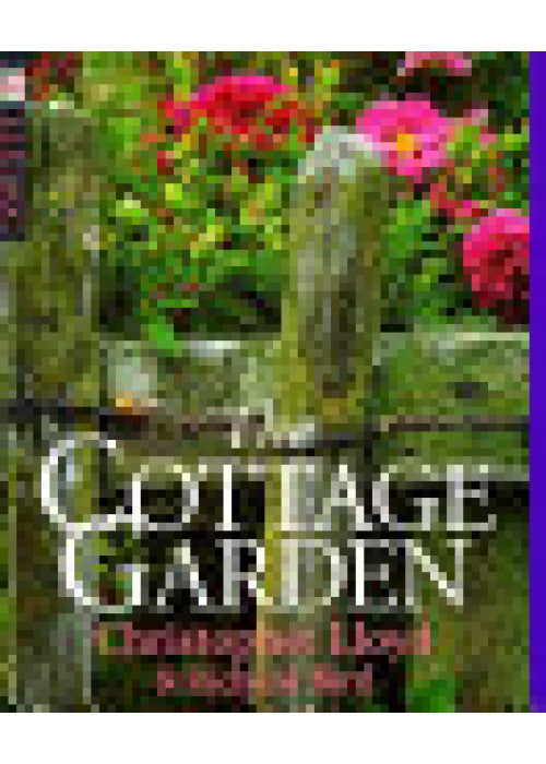 Cottage Garden