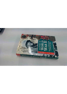 History of World War II - 1939-1945 - From the Build-up to War To Victory Over Japan