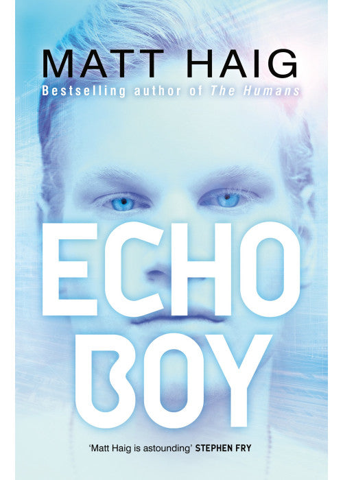 Echo Boy