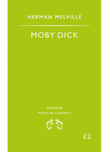 Moby Dick: Or, the Whale