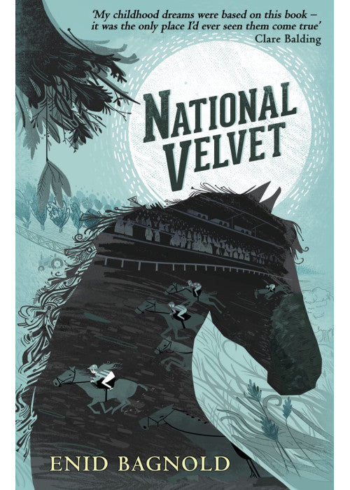 National Velvet (Modern Classics)