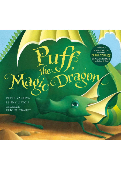 Puff, the Magic Dragon