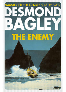 THE ENEMY