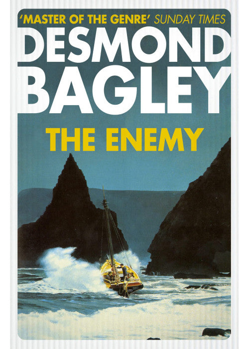 THE ENEMY