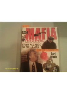 The Mafia Encyclopedia