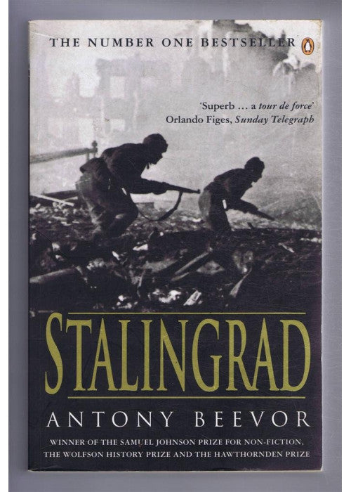 Stalingrad