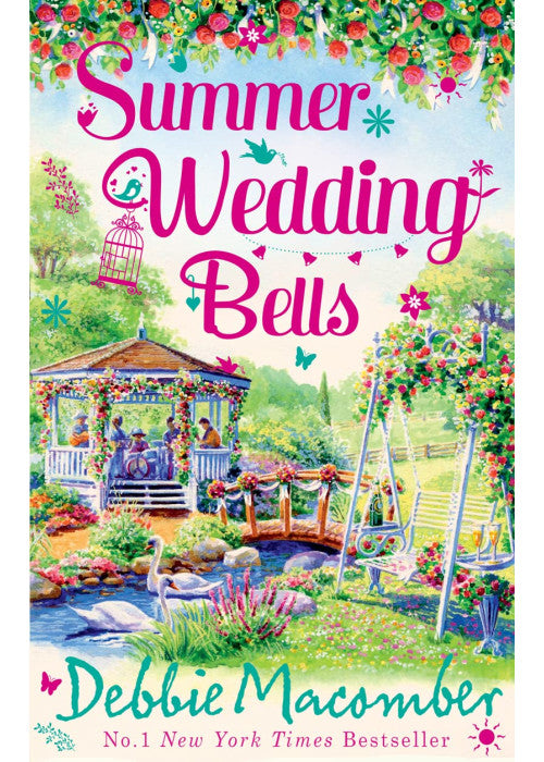 Summer Wedding Bells: Marriage Wanted / Lone Star Lovin'