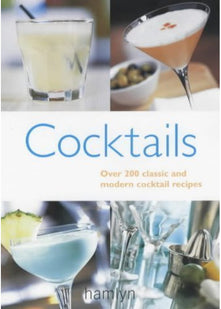 Cocktails (Pyramid PB)