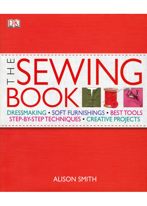 The Sewing Book