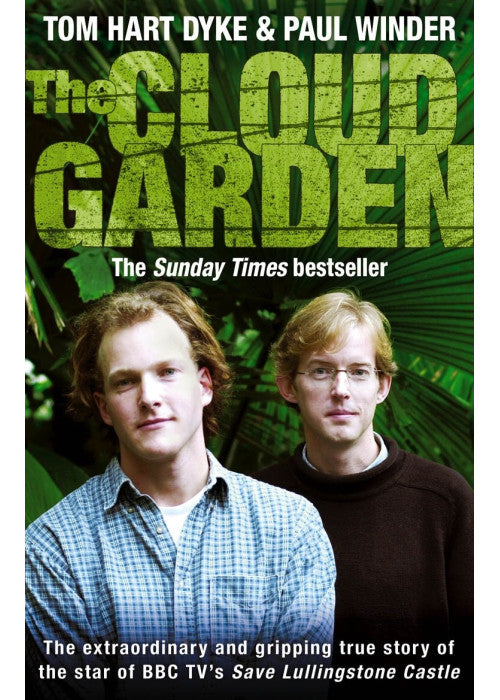 The Cloud Garden