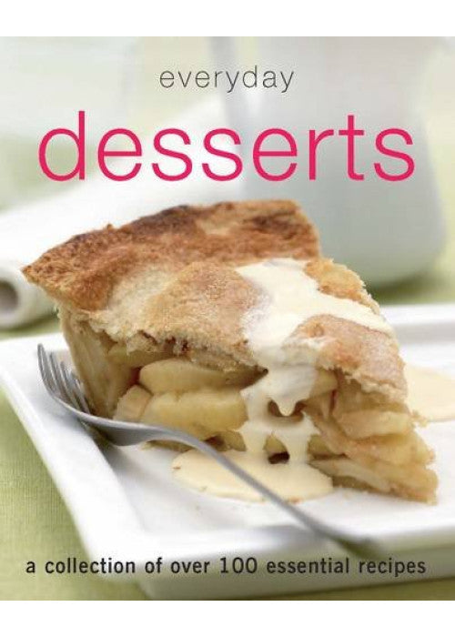 Everyday Desserts