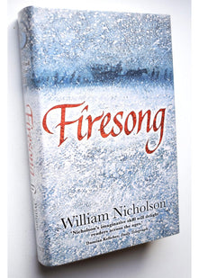 Firesong (The Wind on Fire III): v. 3