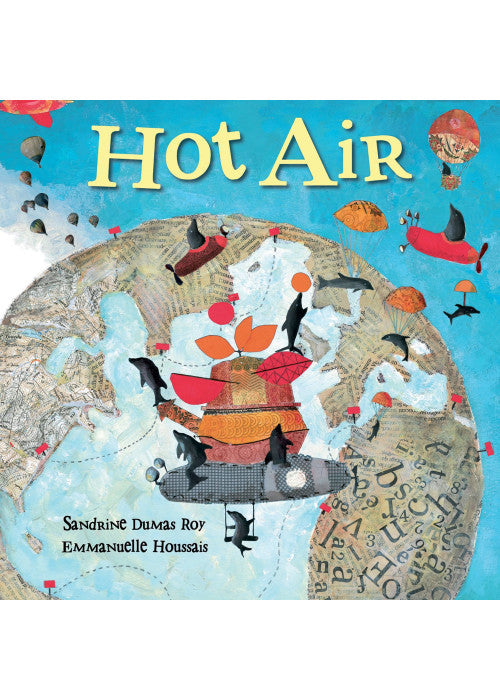 Hot Air