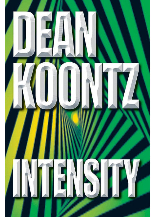 Intensity: A powerful thriller of violence and terror
