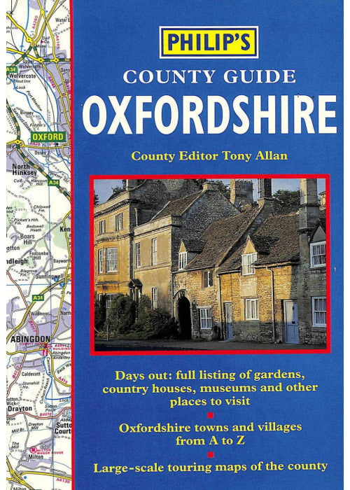 COUNTY GUIDE OXON