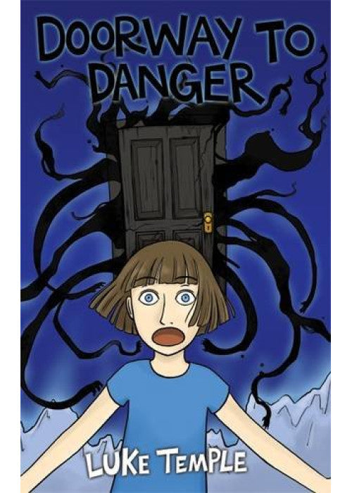 Doorway to Danger: 2 (Ghost Island)