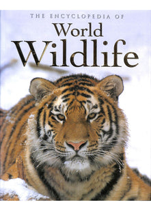 Encyclopedia of World Wildlife