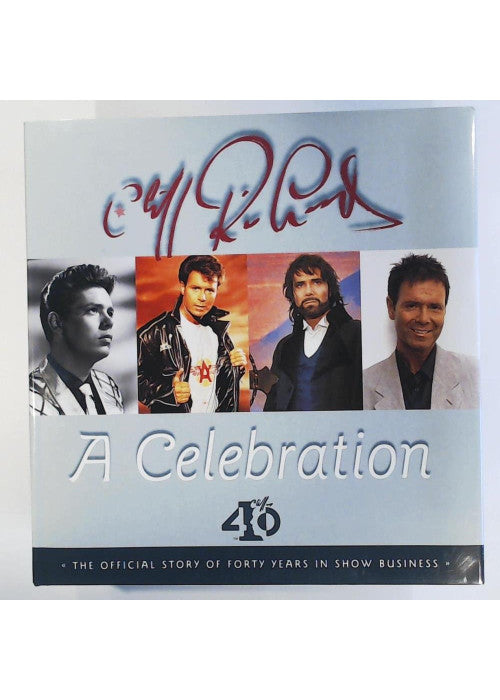 Cliff Richard: A Celebration