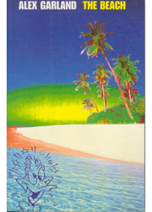 The Beach: Alex Garland