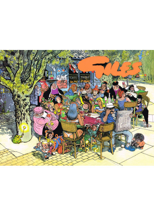 Giles: 41st Series