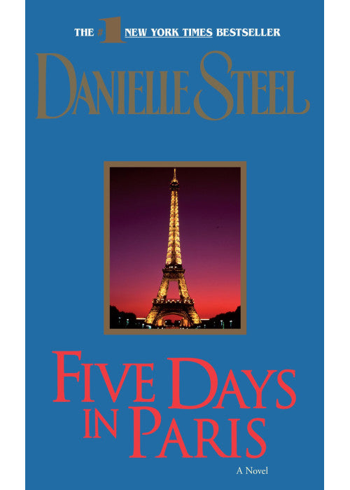 Five Days in Paris