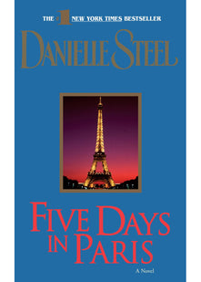 Five Days in Paris