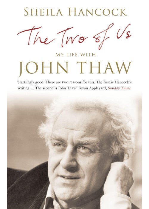 The Two of Us: My Life with John Thaw