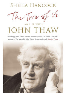 The Two of Us: My Life with John Thaw