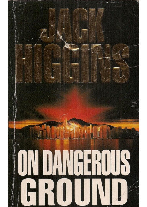 On Dangerous Ground