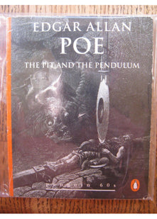 The Pit and the Pendulum (penguin 60s S.)