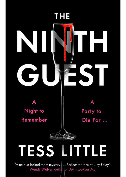 The Ninth Guest