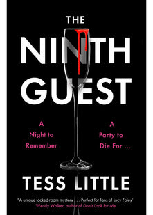 The Ninth Guest