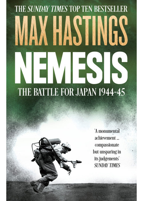 Nemesis
