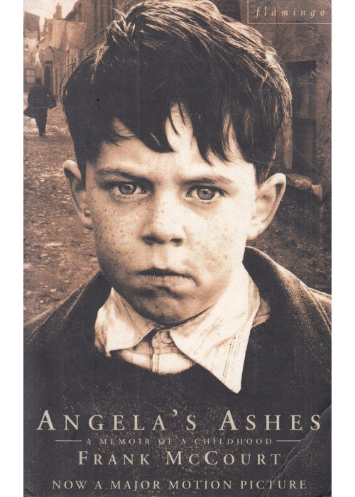 Angela's Ashes
