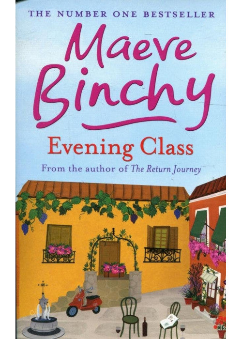 Evening Class