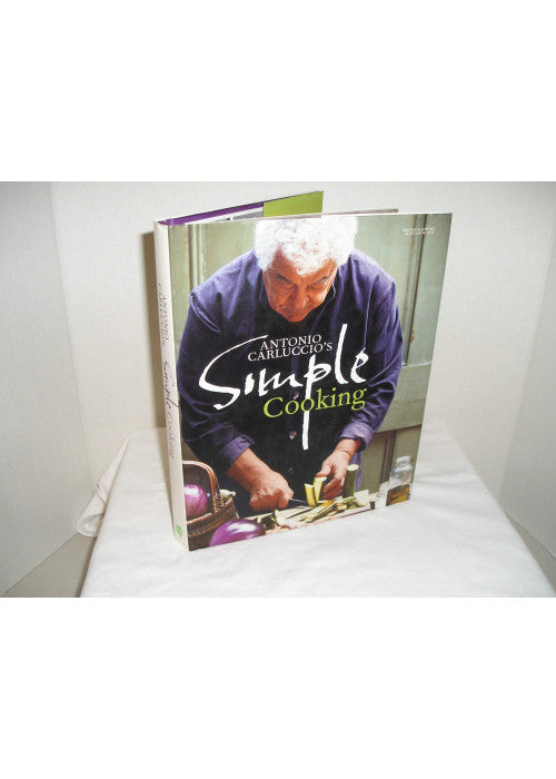 Antonio Carluccio's Simple Cooking: (E)