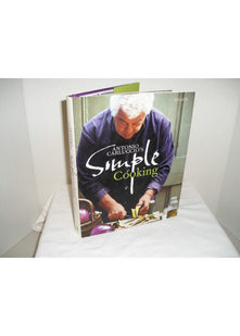 Antonio Carluccio's Simple Cooking: (E)