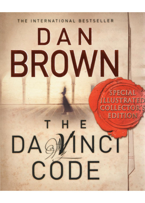 The Da Vinci Code: Special Illustrated Collector's Edition: the Illustrated Edition