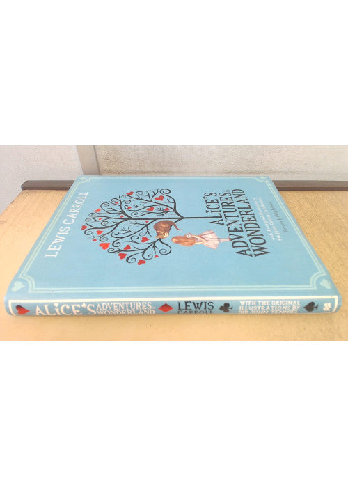 Alice's Adventures in Wonderland
