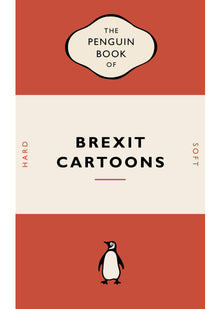 The Penguin Book of Brexit Cartoons
