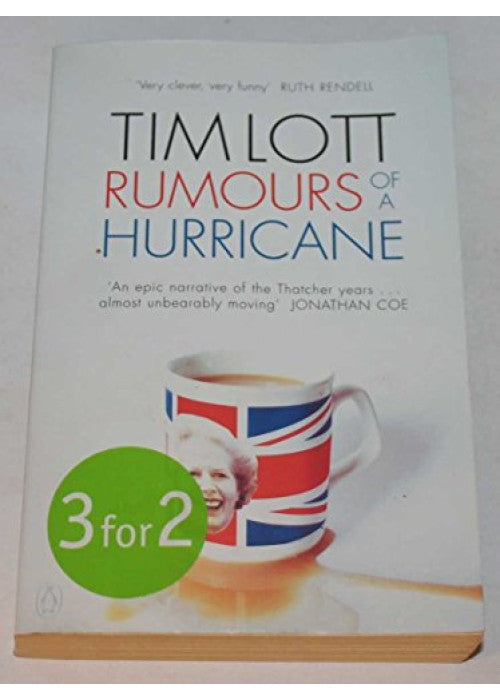 Rumours of a Hurricane